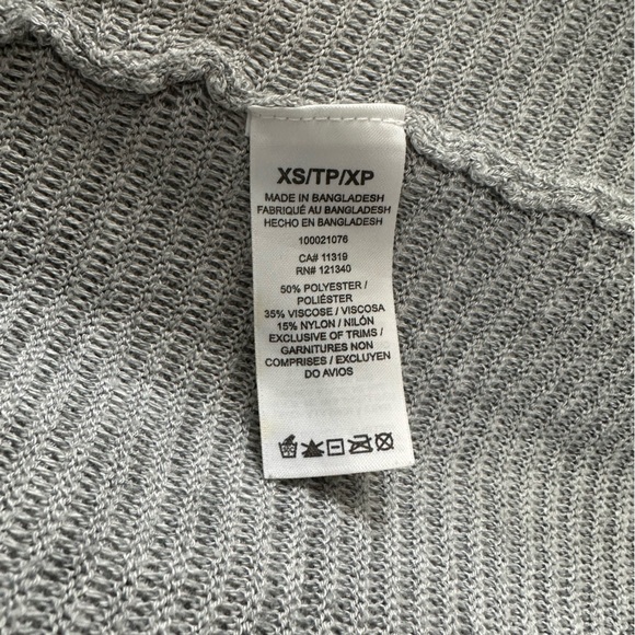 Dynamite Cardigan - Picture 5 of 5